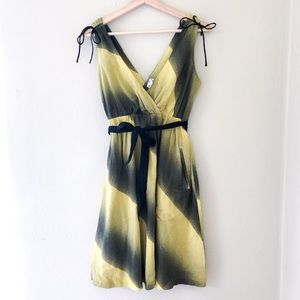 Anthropologie Maeve  dress with pockets, XS